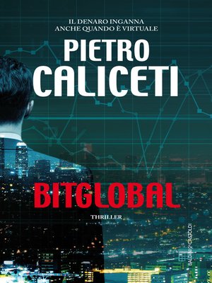 cover image of BitGlobal